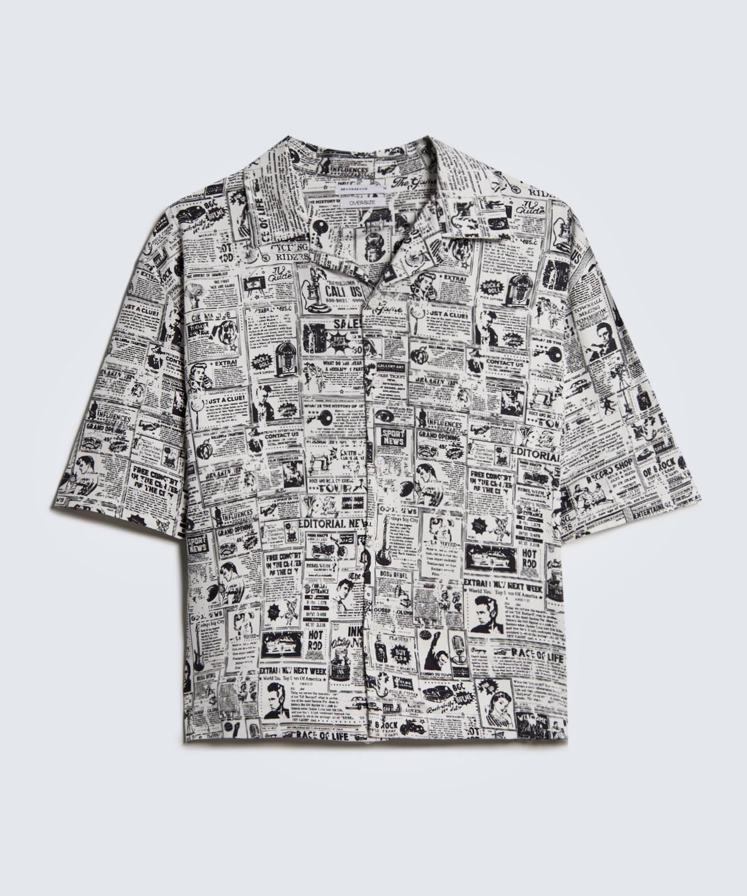 Camisas para hombre