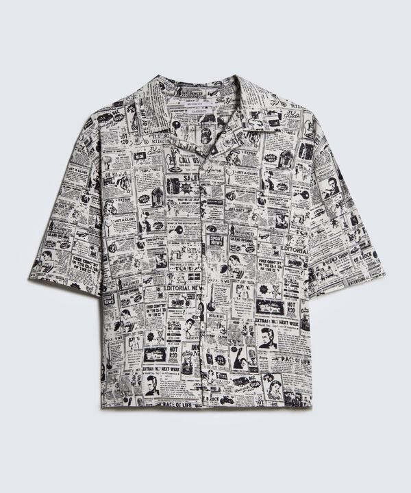 Camisas para hombre