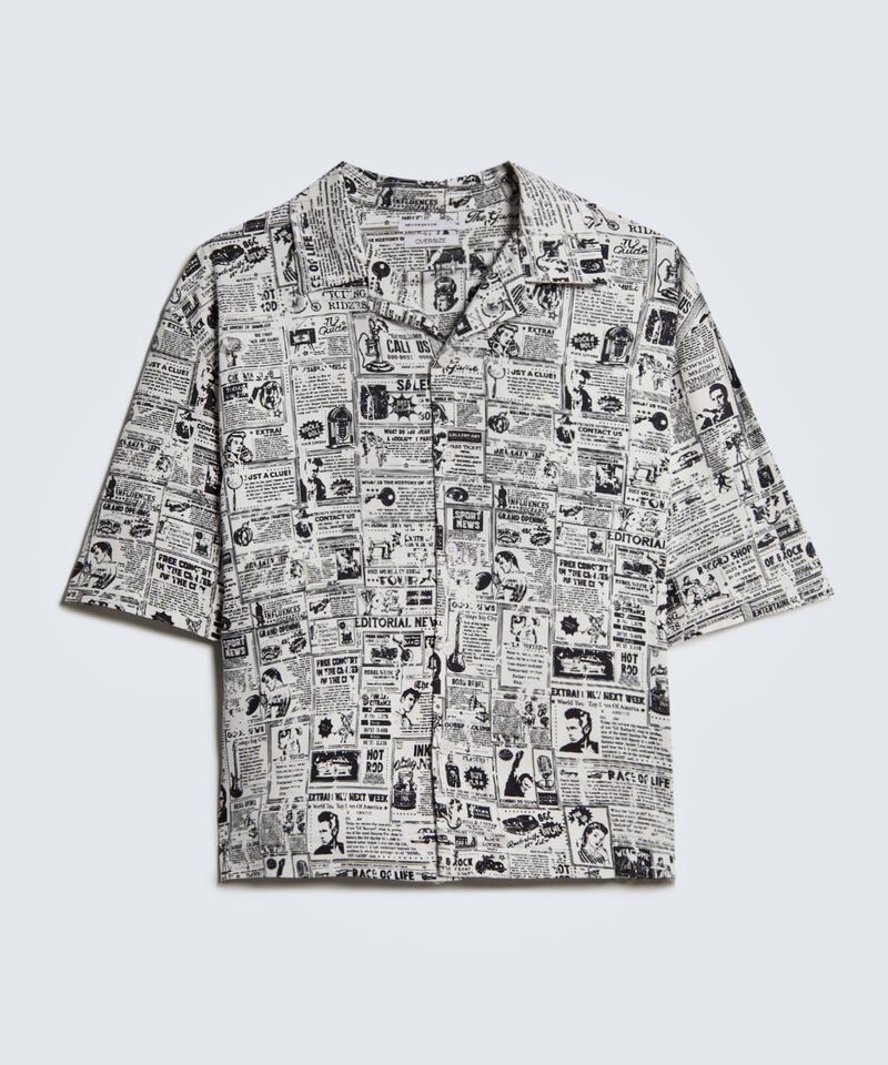 Camisas para hombre