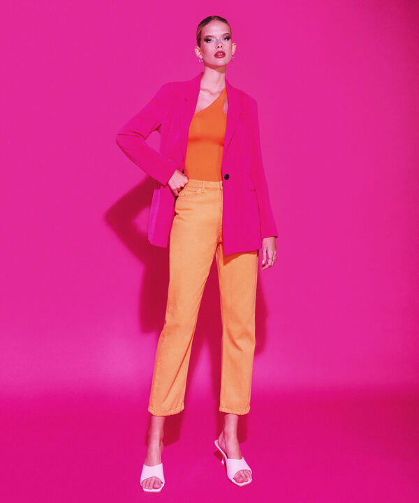 Chaquetas para mujer