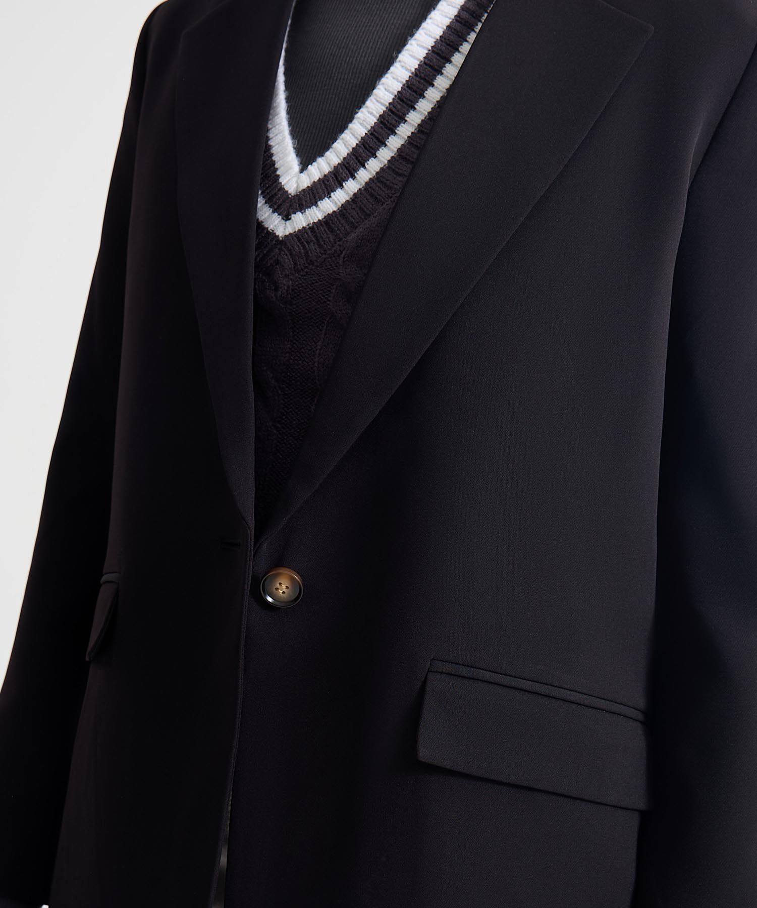 Blazers para mujer