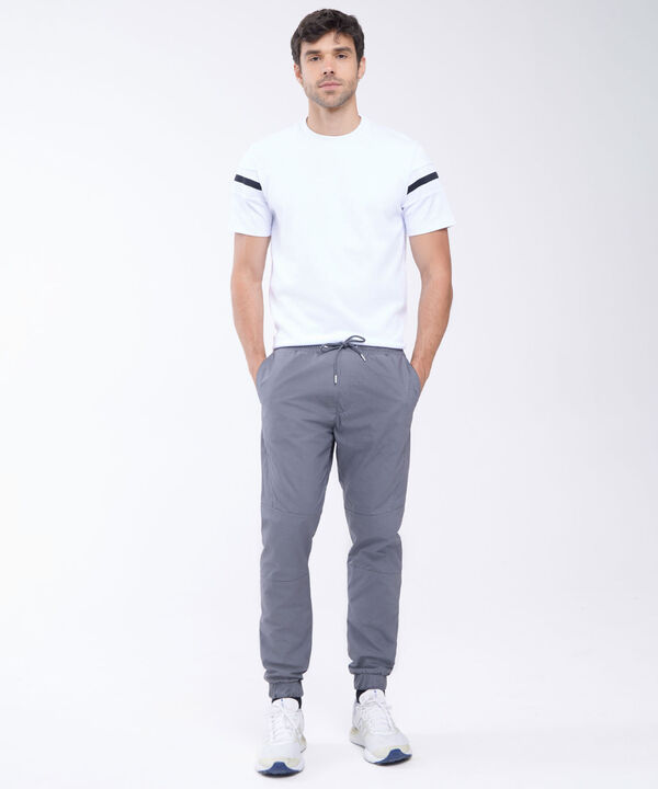Joggers para hombre image number null