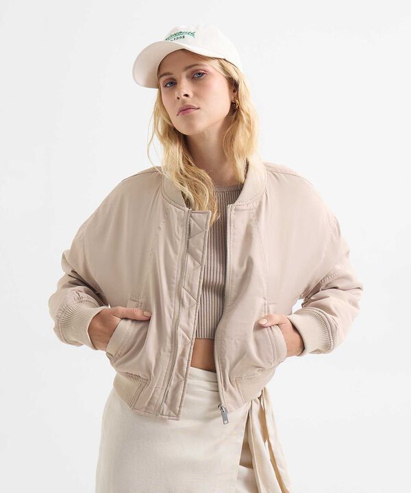 Chaquetas para mujer image number null