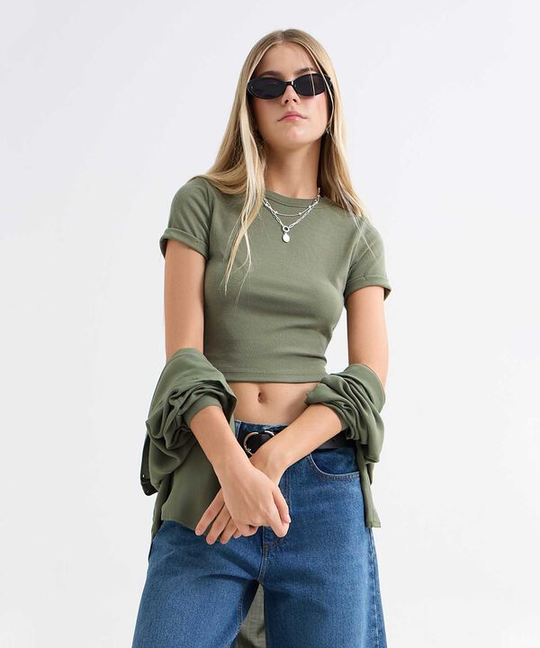 Camisetas Mujer image number null