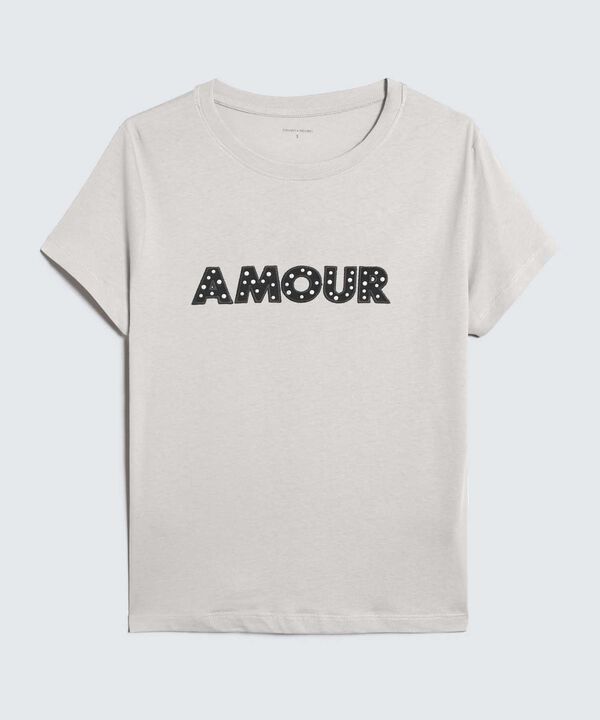 Camisetas Mujer