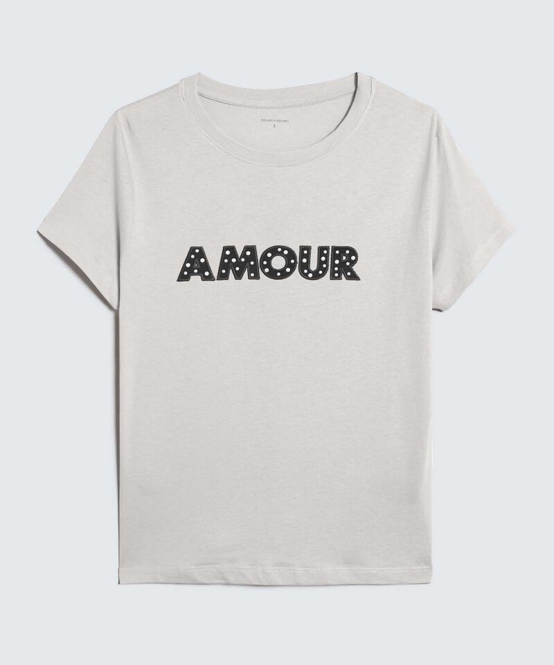 Camisetas Mujer