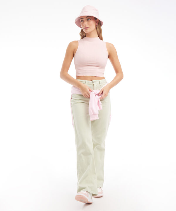 Camisetas Mujer