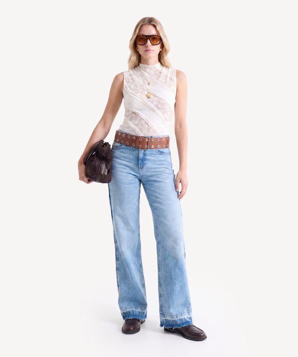 Camiseta Para Mujer