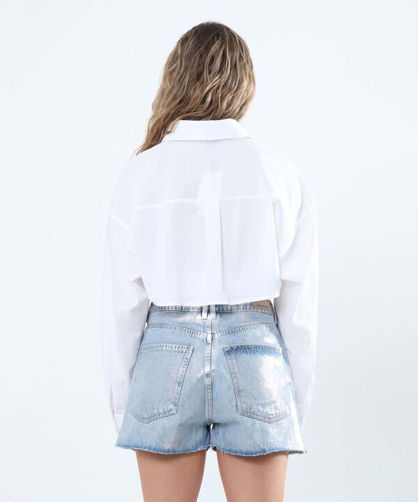 Shorts para mujeres