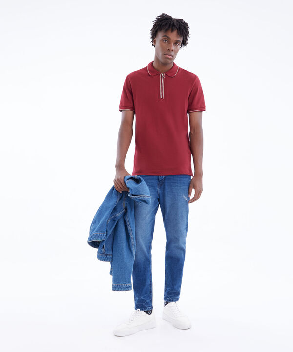 Camisetas polo para hombre image number null