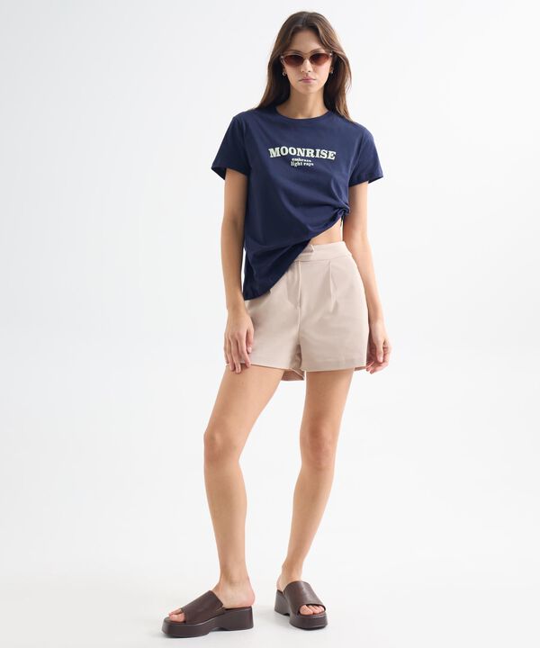 Camisetas Mujer