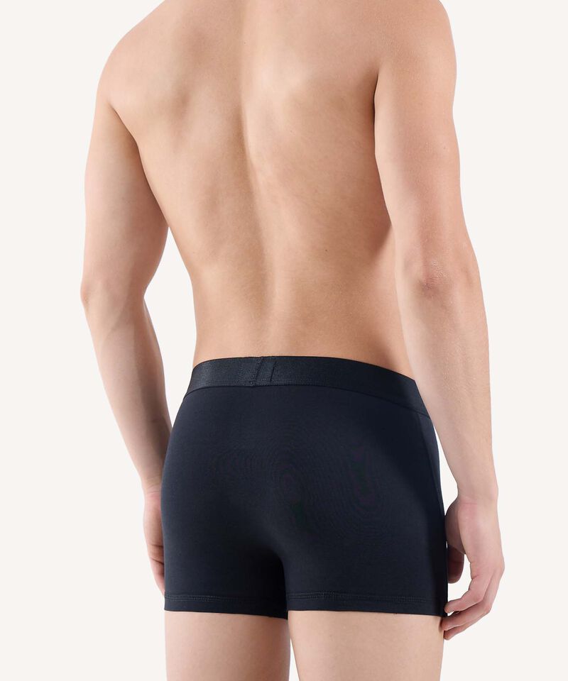 Boxers ajustados para hombre