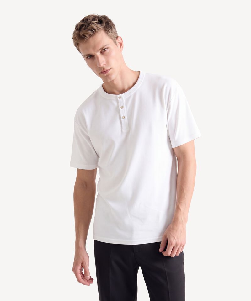 Camiseta Para Hombre