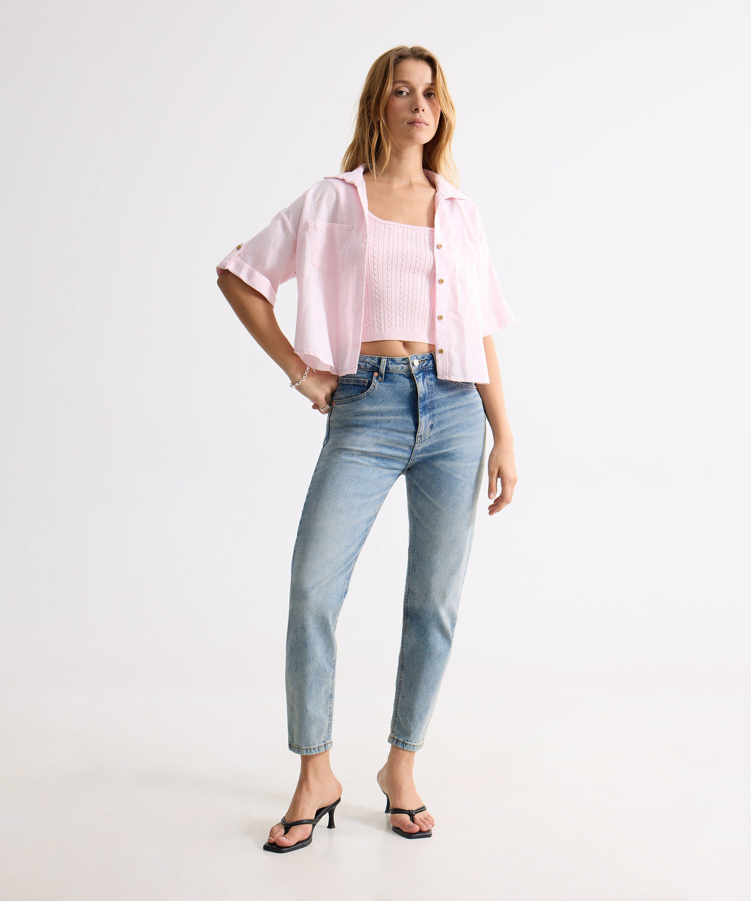 Camisetas Mujer