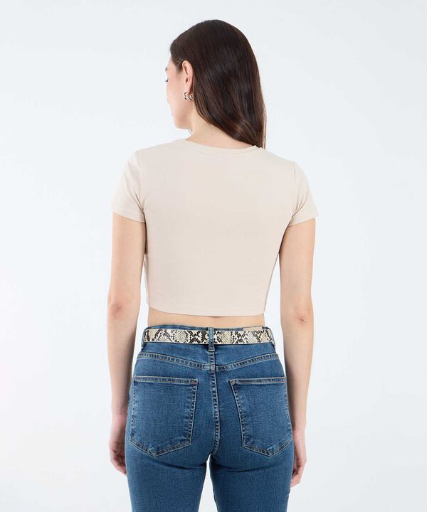 Camisetas Mujer