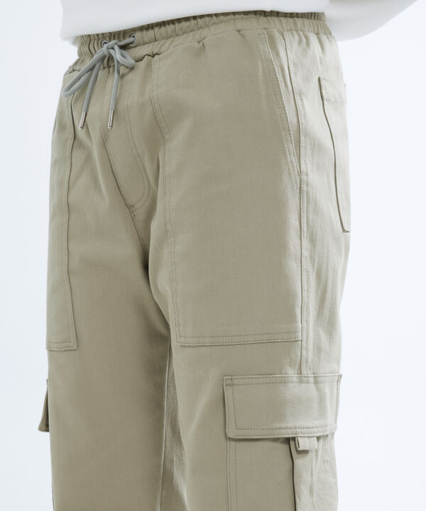 Pantalones para hombre
