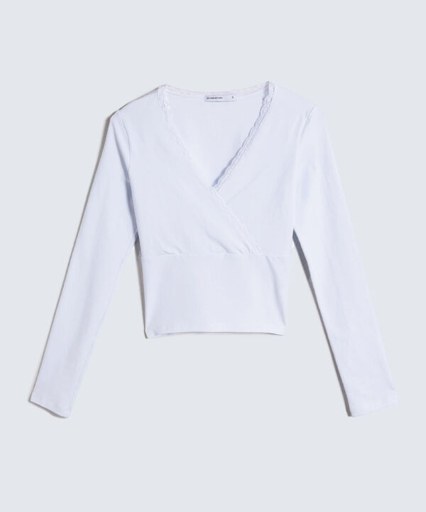 Camisetas Mujer