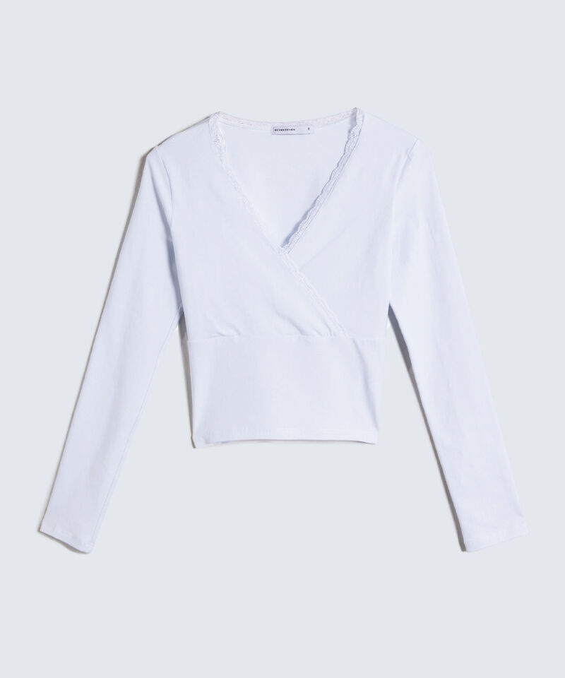 Camisetas Mujer