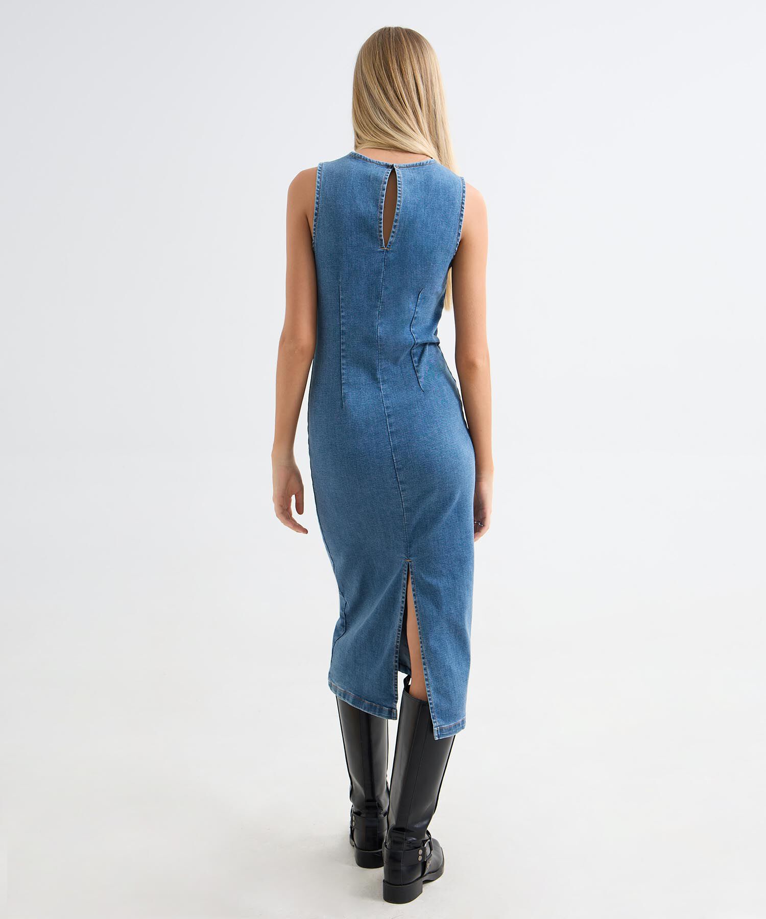 Vestidos de moda