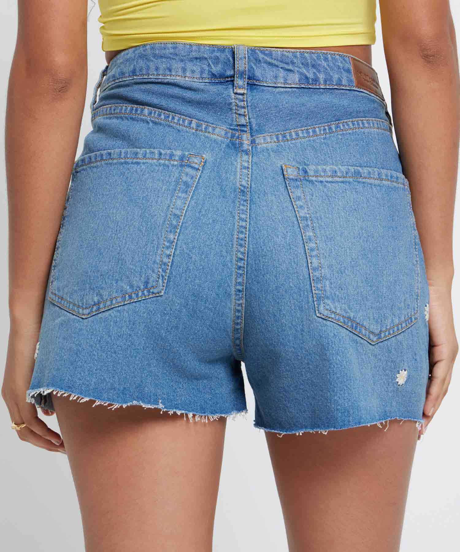 Shorts para mujeres