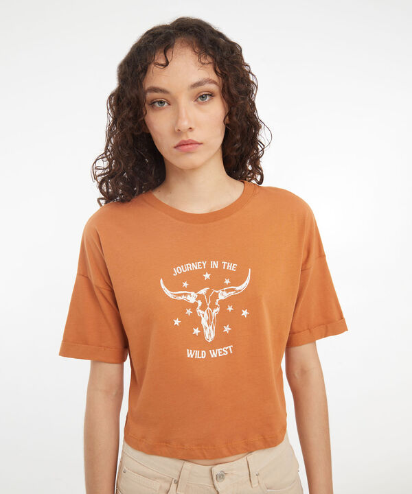 Camisetas Para Mujer