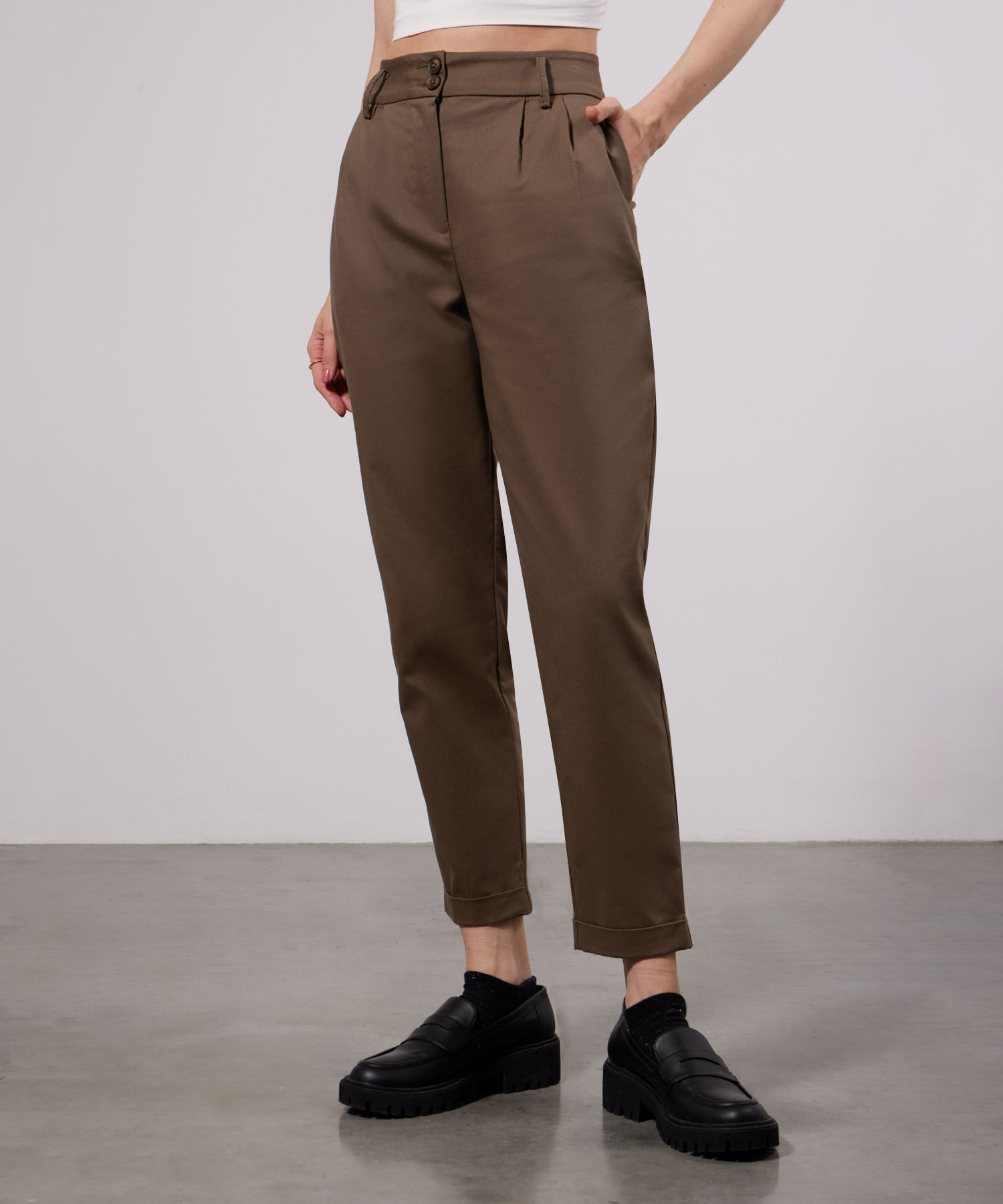 Pantalones para mujer