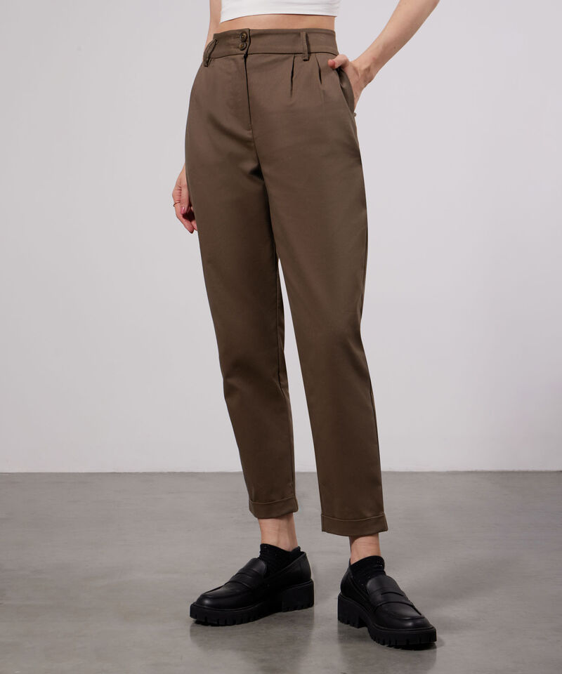 Pantalones para mujer