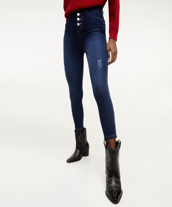 Jeans dama