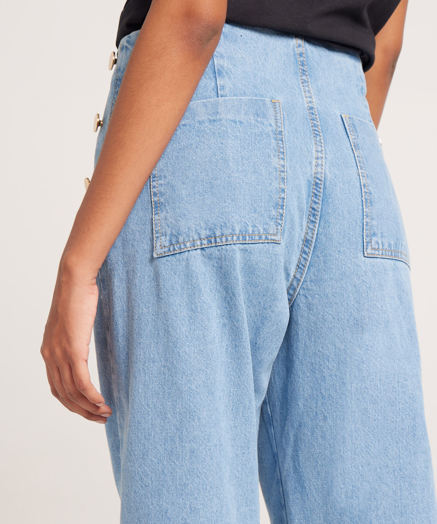 Jeans dama