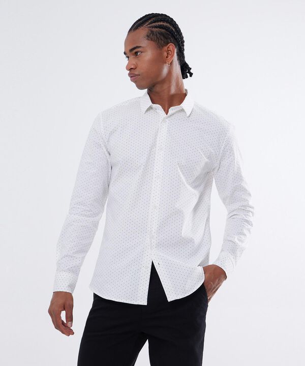 Camisas para hombre