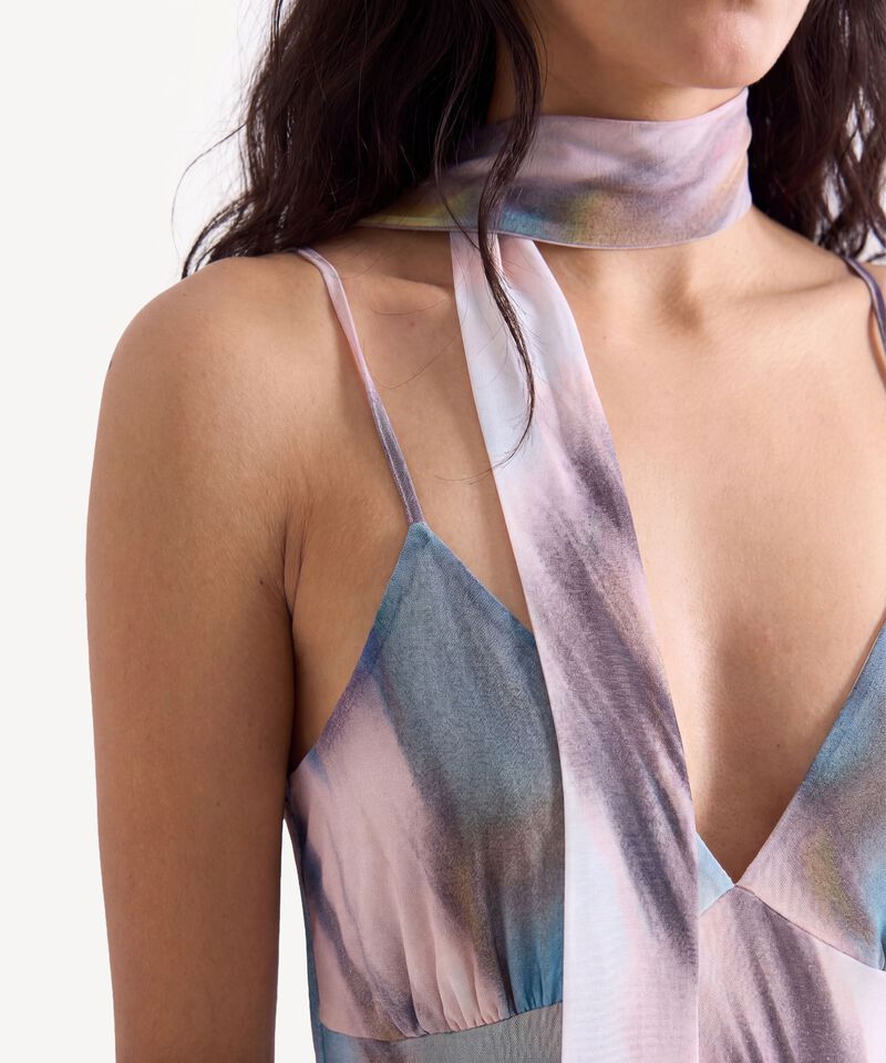 Vestido Para Mujer