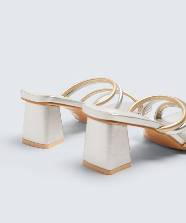 Sandalias para mujer
