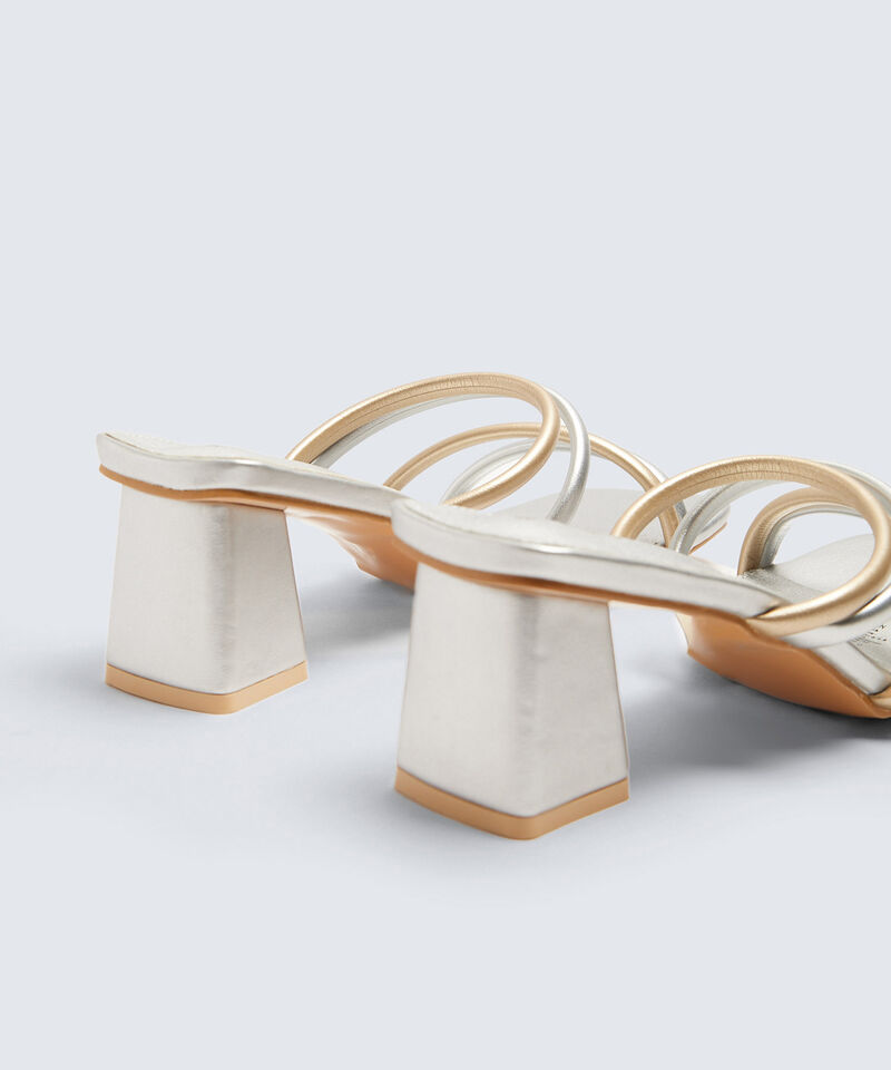 Sandalias para mujer