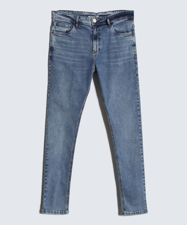 Jeans para hombre