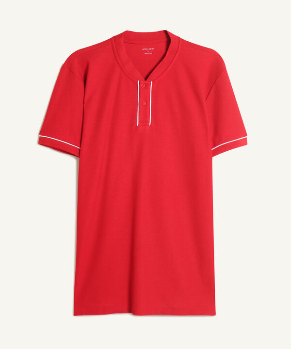 Camisetas polo para hombre