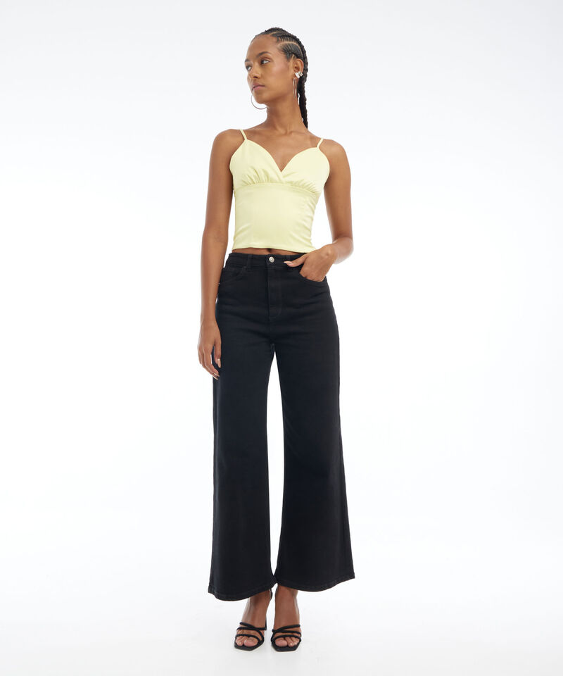 Blusa para mujer