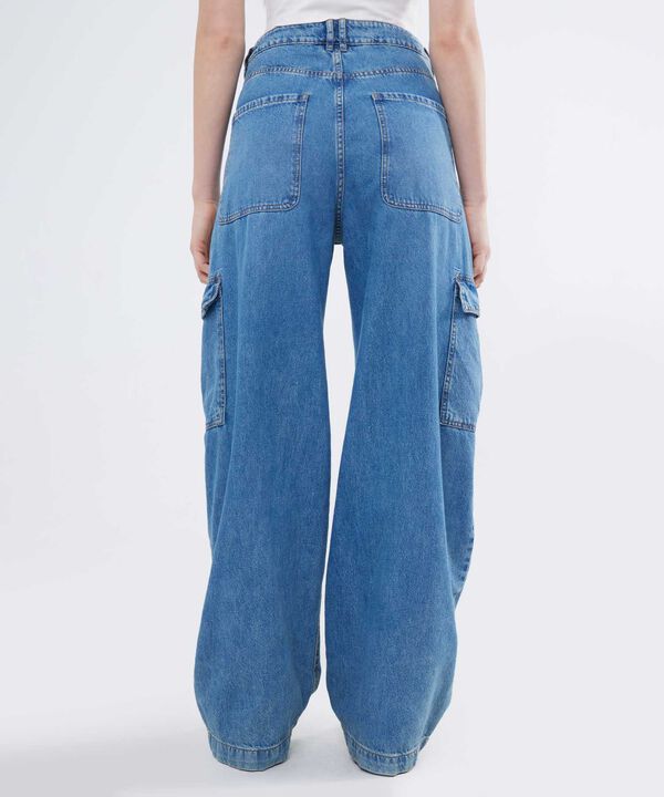 Jeans dama