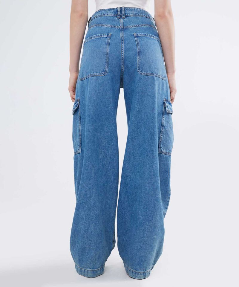Jeans dama