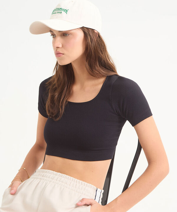 Camisetas Mujer image number null