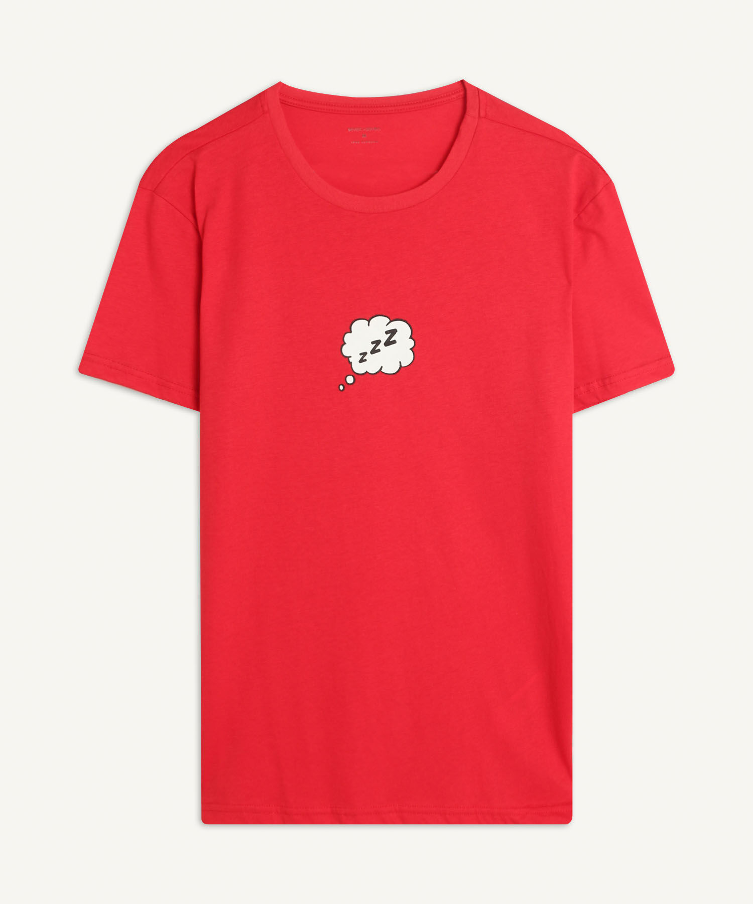 Camisetas básicas para hombre