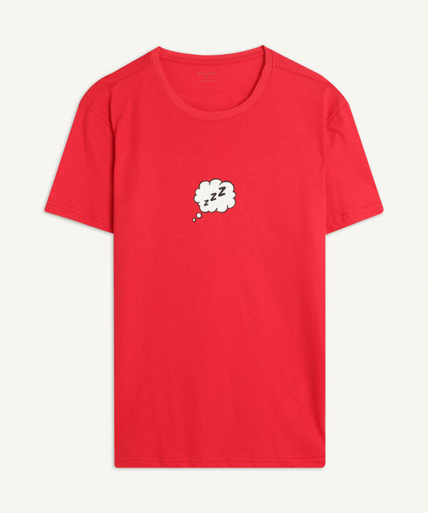 Camisetas básicas para hombre
