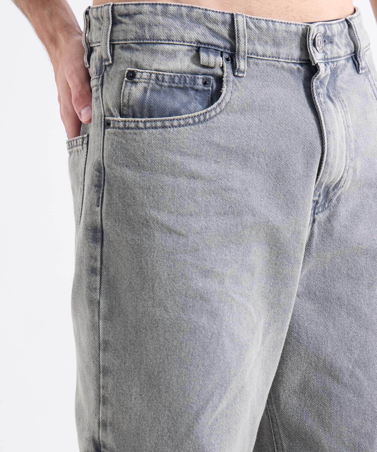 Jeans para hombre