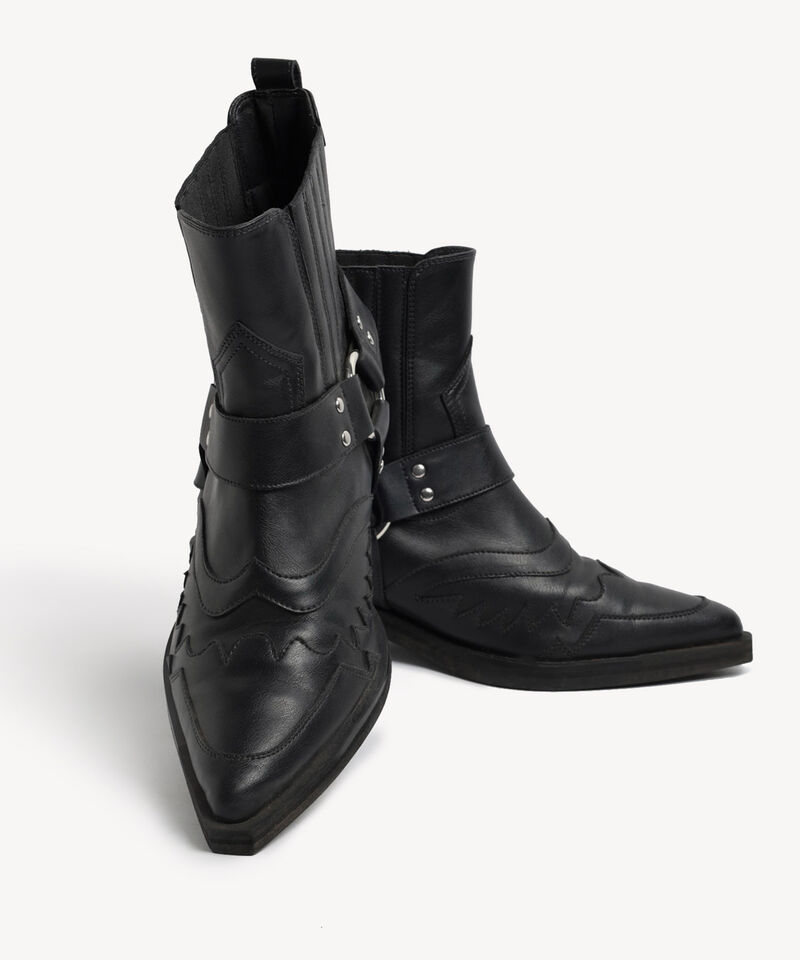Botas Para Mujer