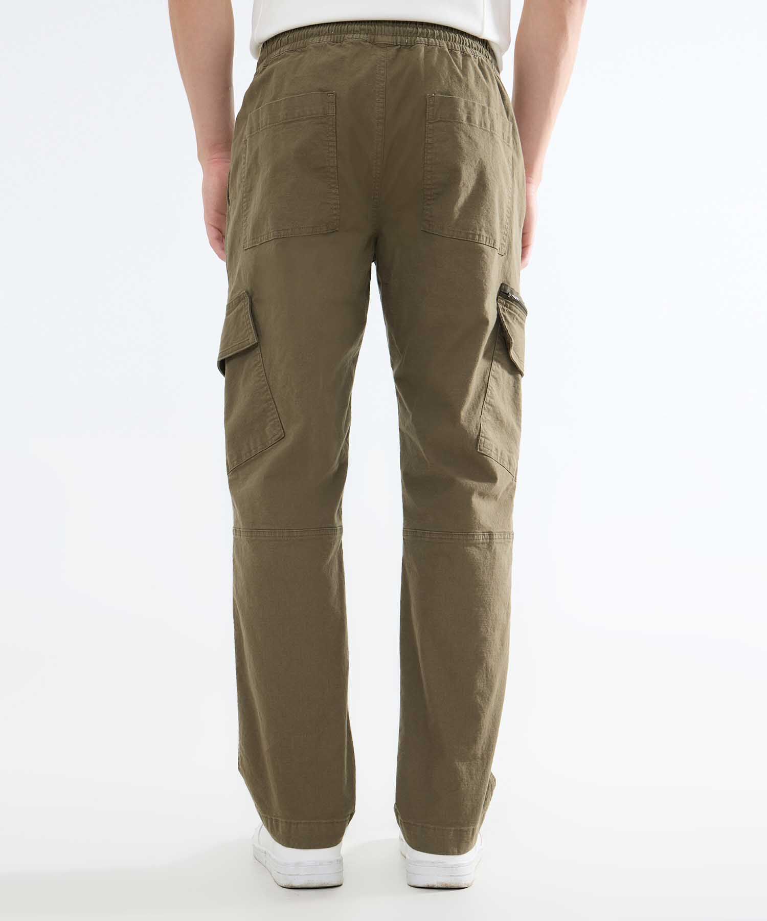 Pantalones para hombre