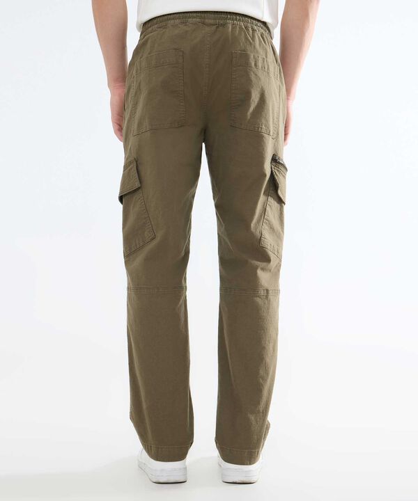 Pantalones para hombre