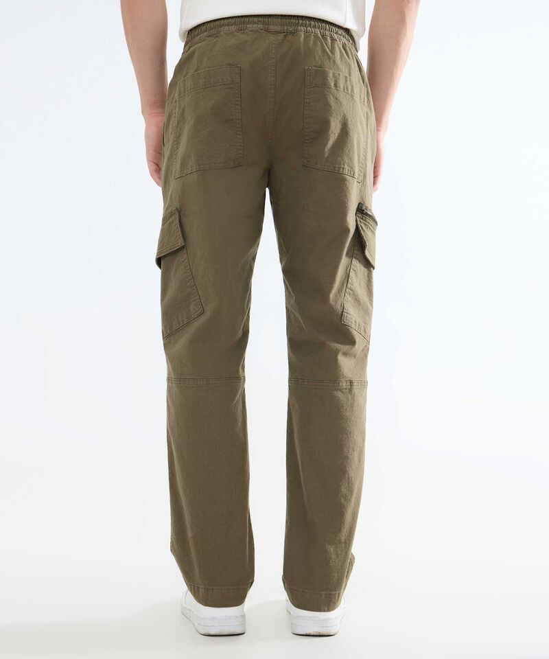 Pantalones para hombre