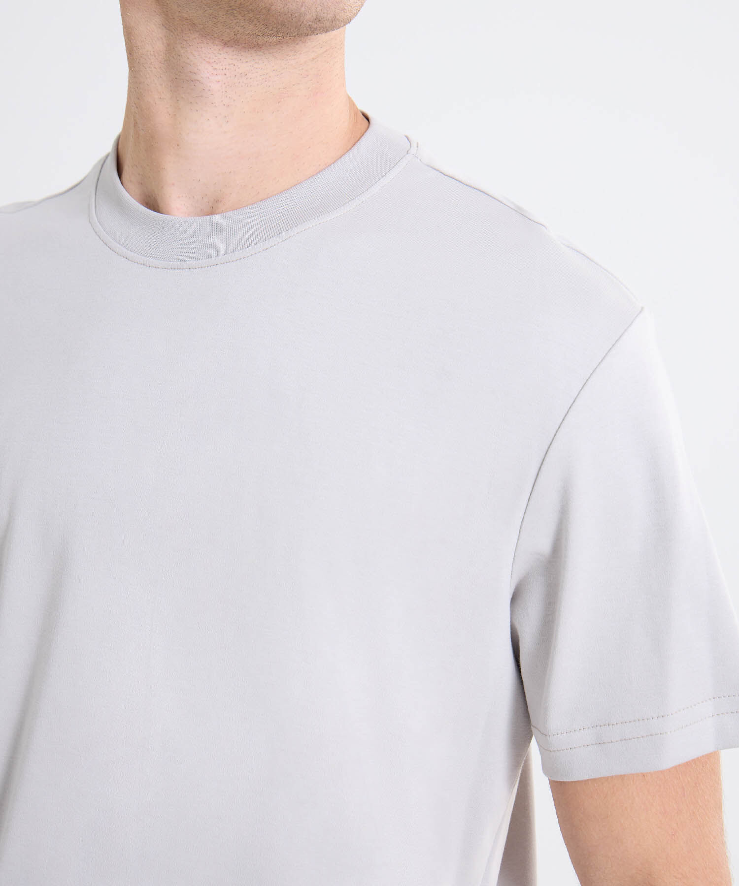 Camiseta Para Hombre