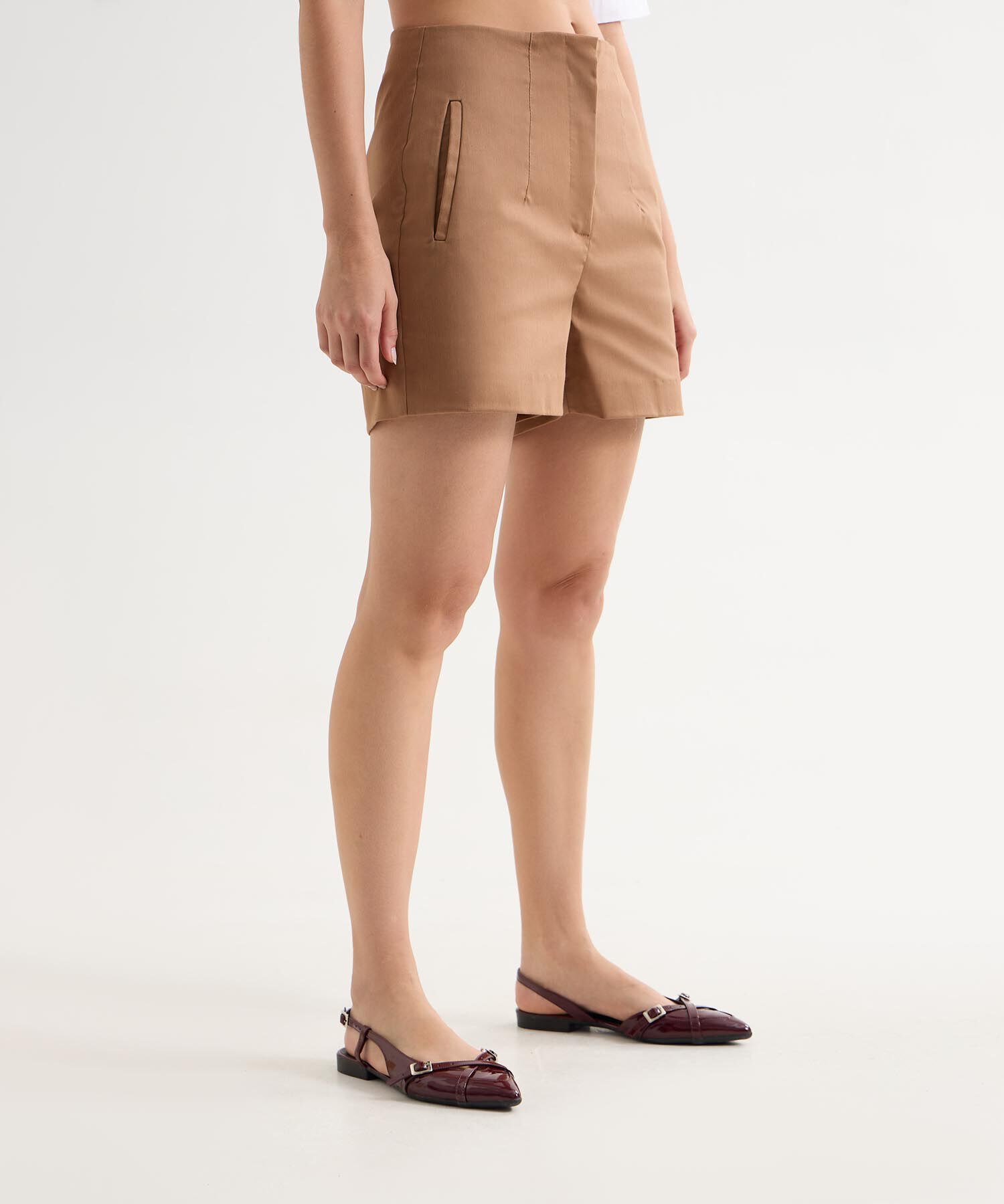 Shorts para mujeres