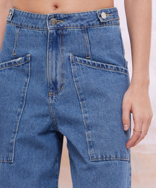 Jeans dama image number null