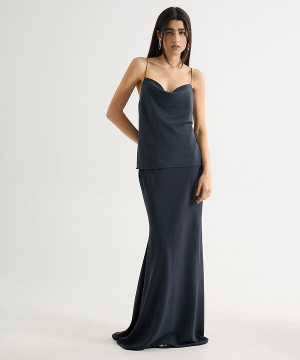 Blusas de moda para mujer